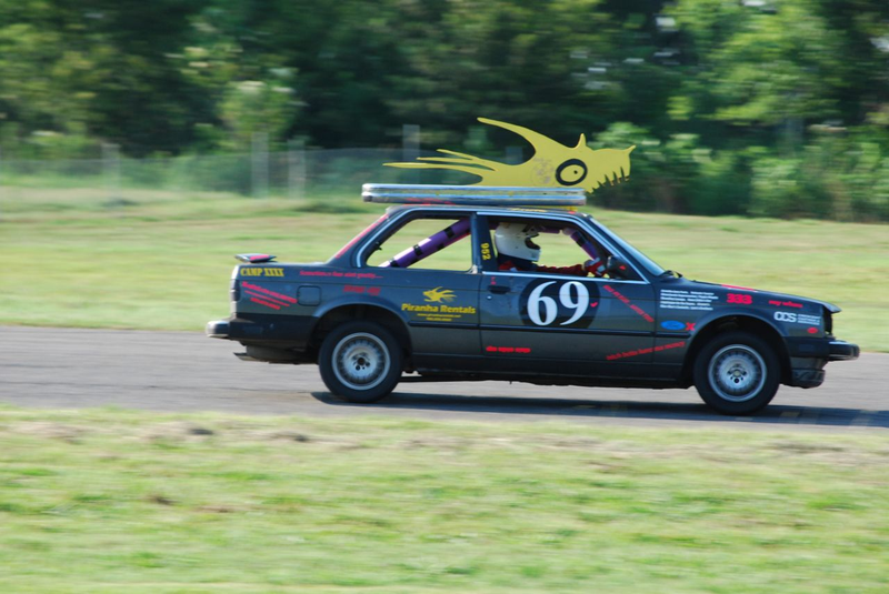 Illustration for article titled The 24 Hours Of LeMons New Orleans Über Gallery, Part 5